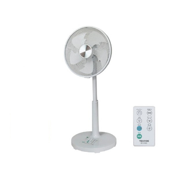 TEKNOS KIFI-376DC �z���C�g [�C�I���t���t�������R��DC���r���O��@ F�̉H��]