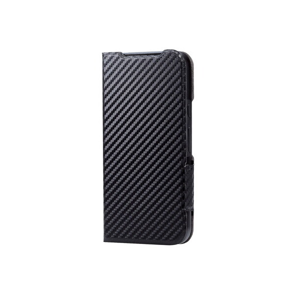 ELECOM PM-P241PLFUCB Google Pixel 8a P[X U[ 蒠^ }Olbg tbv Ռz y ^ UltraSlim J[{ubN