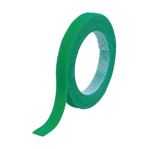 TRUSCO MKT-10W-GN �� [�}�W�b�N�o���h[[R��]]�����e�[�v���� (��10mmX����30m)]