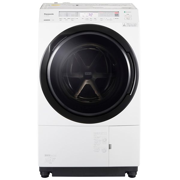 洗濯機 縦型 11kg 簡易乾燥機能付洗濯機 パナソニック Panasonic NA