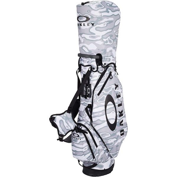 日本正規品】 OAKLEY(オークリー) BG スタンド キャディバッグ 14.0
