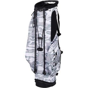 日本正規品】 OAKLEY(オークリー) BG スタンド キャディバッグ 14.0