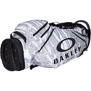 日本正規品】 OAKLEY(オークリー) BG スタンド キャディバッグ 14.0