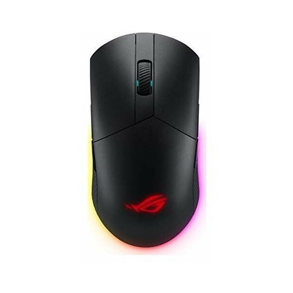 ASUS P705 ROG PUGIO II ブラック [ゲーミングマウス(光学式/7ボタン/Bluetooth/USB/有線/無線)] |  激安の新品・型落ち・アウトレット 家電 通販 XPRICE - エクスプライス (旧 PREMOA - プレモア)