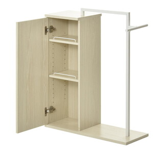 ハンガーラック・ポール