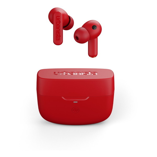 urbanista ATLANTA TWS - Vibrant Red 1037049 [���S���C�����X�C���z��]