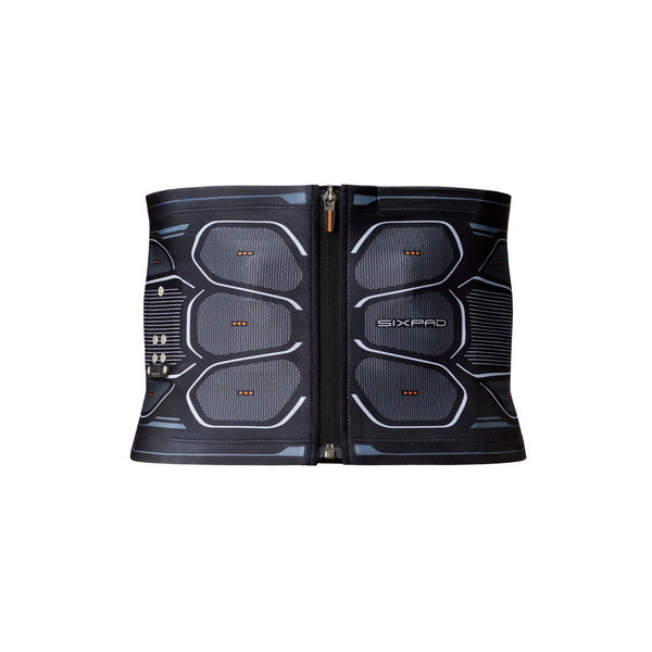 口コミ・レビュー評価が高いおすすめ人気商品の通販 Belt Core Powersuit SIXPAD SE-BC00D-LL MTG LL 激安の新品 | ウエイトトレーニング
