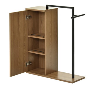 ハンガーラック・ポール