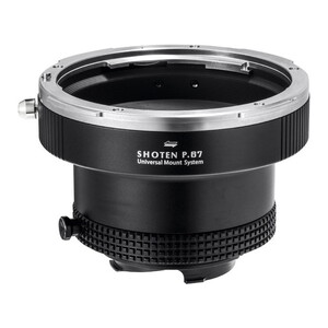 レンズアクセサリー