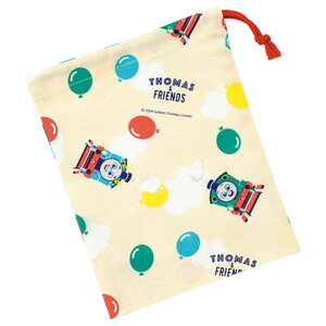 ランチバッグ・巾着