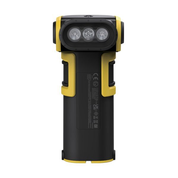 LED LENSER 502407 [hCg EXC7R]