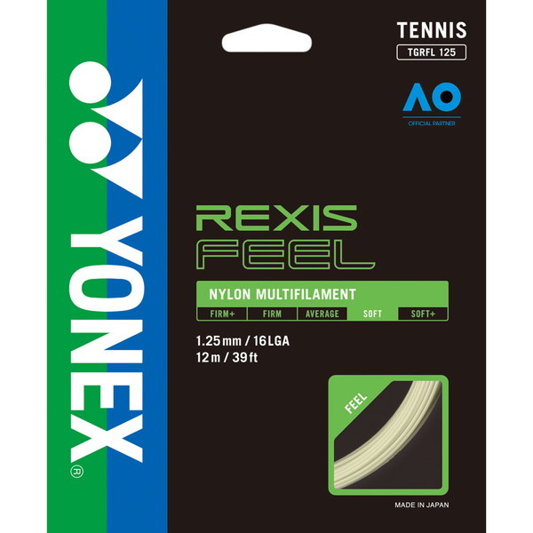 YONEX lbNX dejXp Kbg NVXtB[125 zCg TGRFL125 011