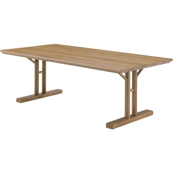 東谷 あずまや Lizz series リズ ダイニングテーブル ナチュラル 東谷