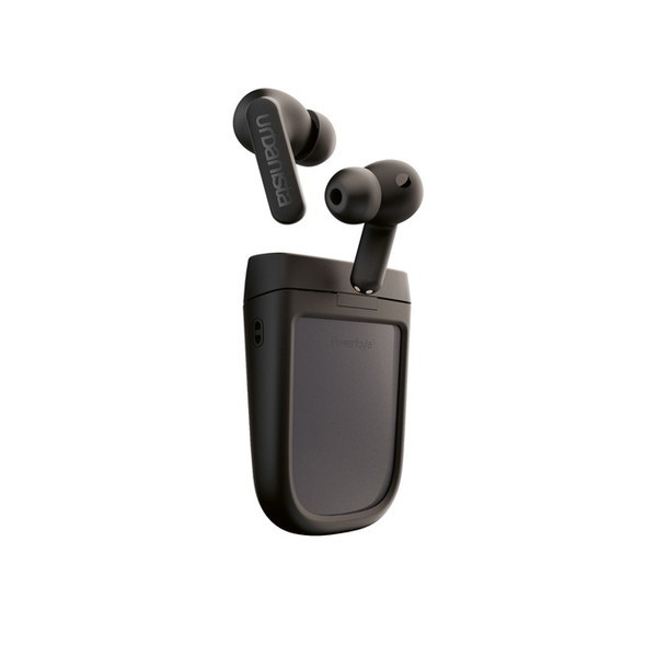 urbanista PHOENIX TWS - Midnight Black (Black) 1037102 [���S���C�����X�C���z��]