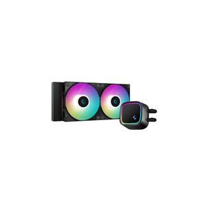 Corsair CO-9050165-WW AF120 RGB SLIM WHITE Dual Pack with Lighting