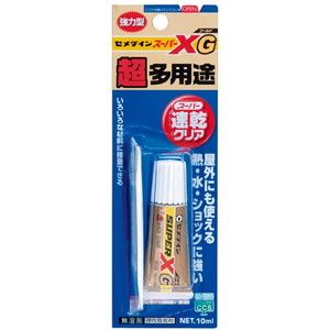 接着剤・補修剤