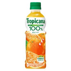 フルーツジュース