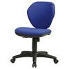 弘益 K-921(BL) オフィスチェア ブルー