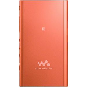 SONY NW-a50 デジタルオーディオプレーヤー レッド SONY NW-A56HN-R トワイライトレッド Walkman(ウォークマン) A50