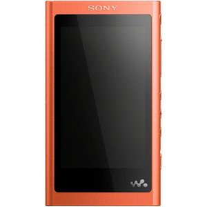 美品 ウォークマンNW-A46 トワイライトレッド　ハイレゾ/ノイキャンイヤホン Amazon.co.jp: ソニー ウォークマン Aシリーズ 32GB NW-A46HN