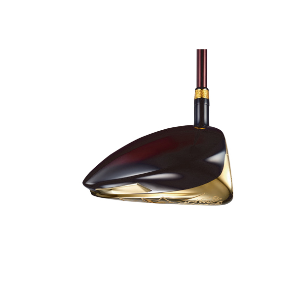 日本正規品】 マジェスティ ゴルフ MAJESTY SUBLIME GOLD(マジェスティ