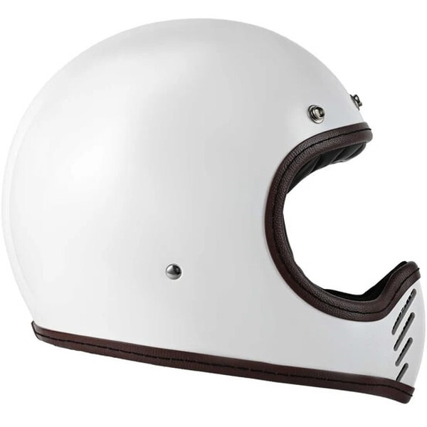 RIDEZ TRIPLE CROSS WHITE M [フルフェイスヘルメット] | 激安の