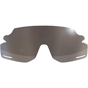 SWANS スワンズ マルチスポーツ OG5-0168 MBK Over Glass ハーフリム