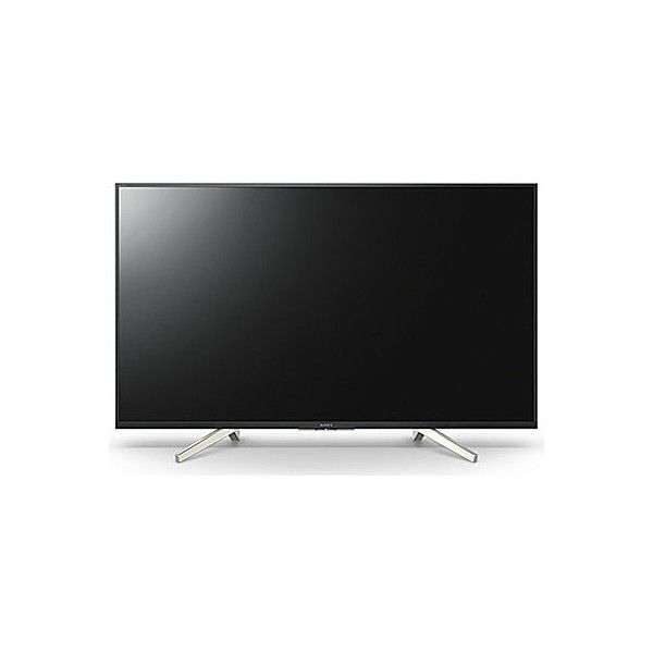 SONY KJ-43X8500G BRAVIA [43V型地上・BS・110度CSデジタル4K内蔵LED
