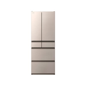 596⭕️設置無料　冷蔵庫　日立　300-400ℓ　大型　中古　安い　最新　綺麗 596❤️ 設置無料 冷蔵庫 日立 300-400ℓ 大型 中古 安い 最新
