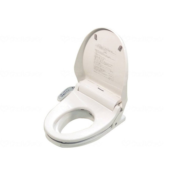 【未使用、新品】TOTO 補高便座 補助便座　ホワイト TOTO 補高便座 大型サイズ(エロンゲート) 高さ：50mm EWC441N