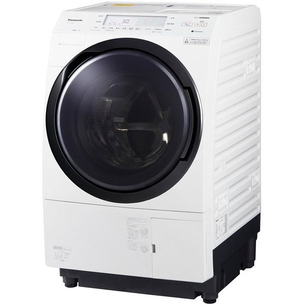 1537 訳あり特価品　Panasonic　ドラム式洗濯機　乾燥機能付き　10㌔ 1537 訳あり特価品 Panasonic ドラム式洗濯機 乾燥機能付き 10㌔