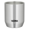 THERMOS JDH-280-S ステンレス [真空断熱カップ 280ml]