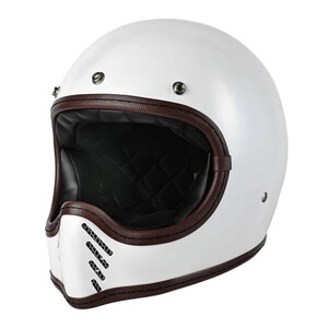 フルフェイスヘルメット