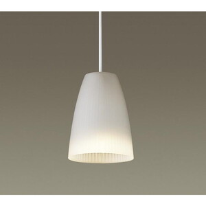 ペンダントライト