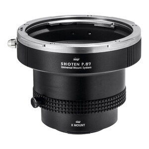 レンズアクセサリー