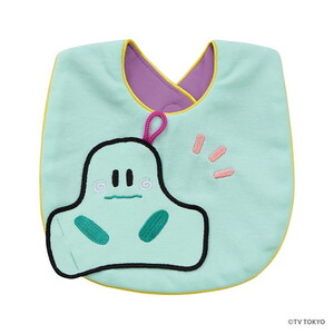 スタイ・エプロン