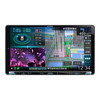 KENWOOD MDV-M910HDL 彩速ナビ [9V型 フルセグチューナー内蔵DVD/USB/SD AVナビゲーション]