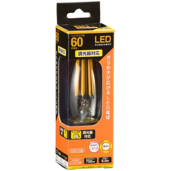 I[d@ LDC6L/D C6 [LEDtBg^CvVfA E26 60` dF Ή]