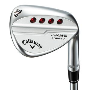 Callaway JAWS ウェッジ 52° 58° セット キャロウェイX Series Jaws 52.58度ウェッジセット - メルカリ