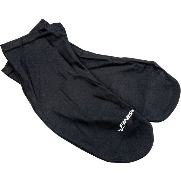 FINIS tBjX Skin Sock Black L 125002 101