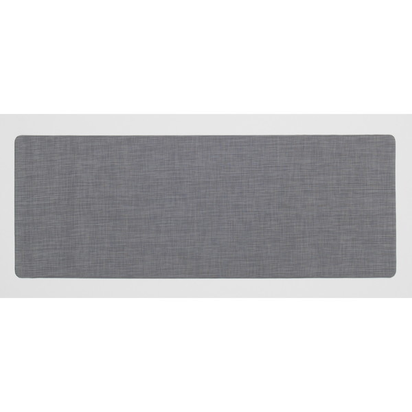 �A�[�� �@���� �e�L�X�^�C�����L�b�`���}�b�g 45×120cm �O���[