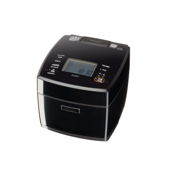 MITSUBISHI NJ-VS10H-B ���j �����Y �Y���� [IH���ъ� (5.5������)]