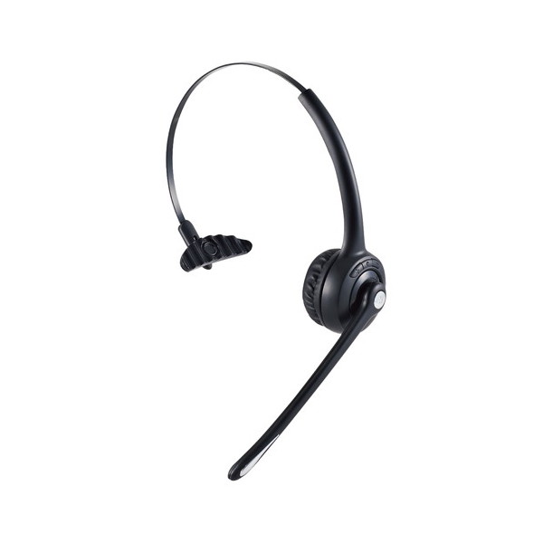 ELECOM LBT-HSOH13BK [CX wbhZbg Ў Bluetooth }CNt I[o[wbh^Cv }`|CgΉ ubN]