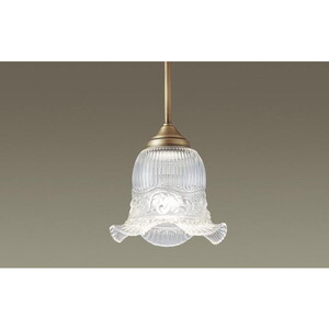 ペンダントライト