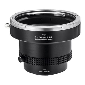 レンズアクセサリー