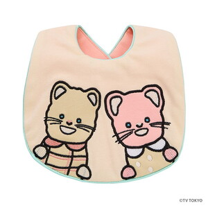 スタイ・エプロン