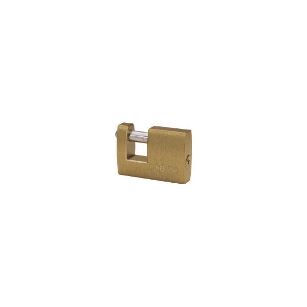 ABUS 82-70 ���m�u���b�N [�싞��]