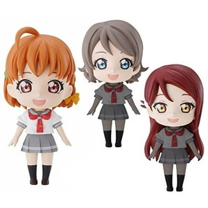 スケールフィギュア