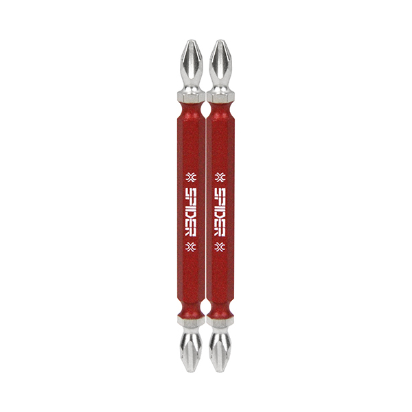 SK11 �X�p�C�_�[�h���C�o�[�r�b�g SPD-285-2