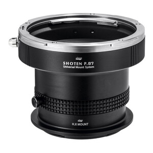 レンズアクセサリー